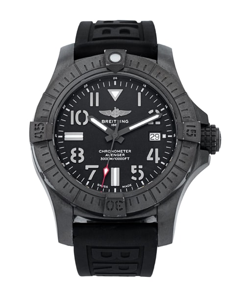 Breitling Avenger Automatic 45 V17319